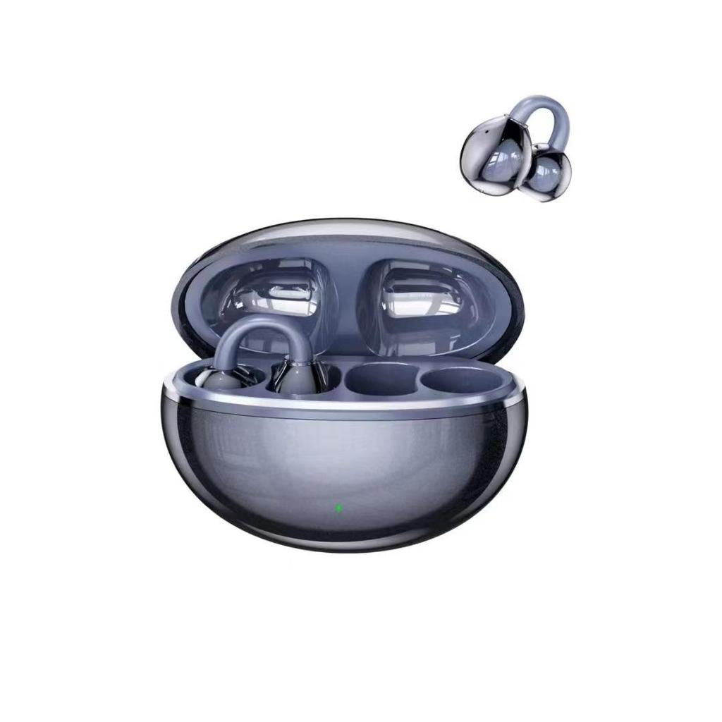 2025 M79 Wireless Clip-On Open-Ear Bluetooth Earphones