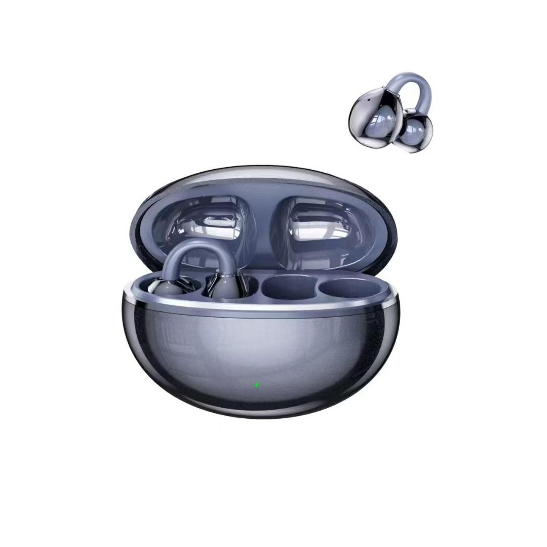 

Беспроводные Bluetooth-наушники-клипсы с открытым ухом M79 2025 года