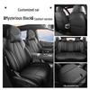 Geely Boyue L 26-Model Seat Covers: Full-Coverage, Four-Season Car Cushions