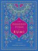 The Friendship Poems of Rumi by Rumi Hardback Book 9781577152194