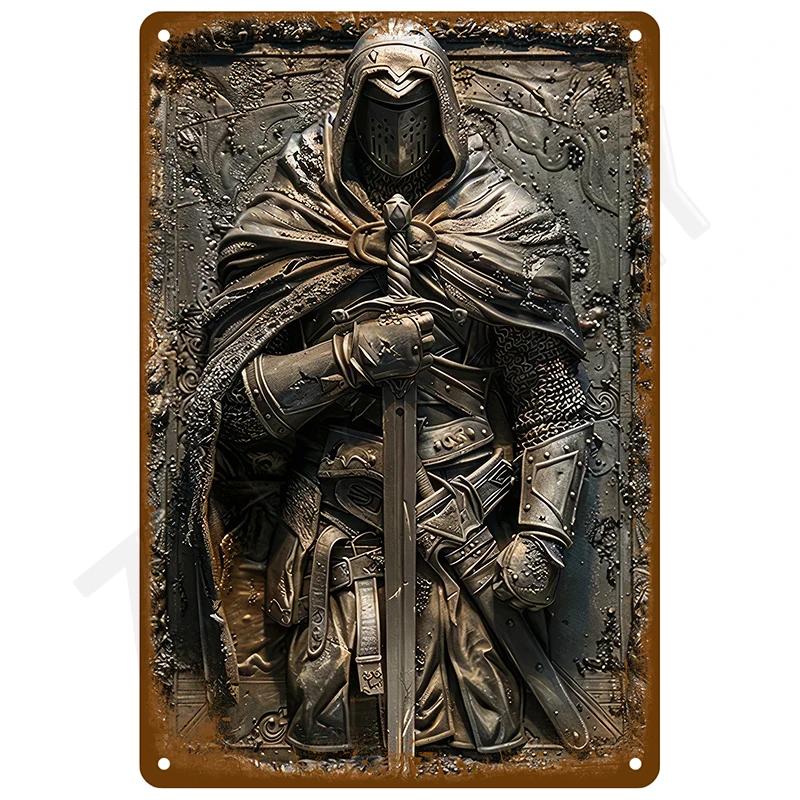 Retro Blechschild Vintage Metallschilder Platten Poster Haus Innenraum Badezimmer Wandkunst Wandgemälde Ästhetisches Zimmer Heimdekor Dekoration