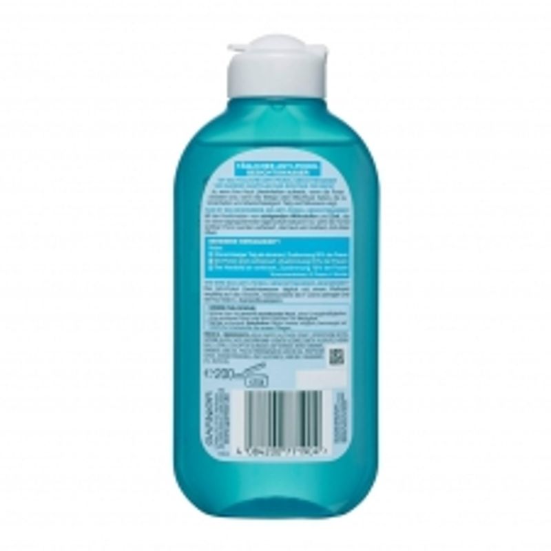 Garnier Clear Toner 200ml (for sensitive skin)