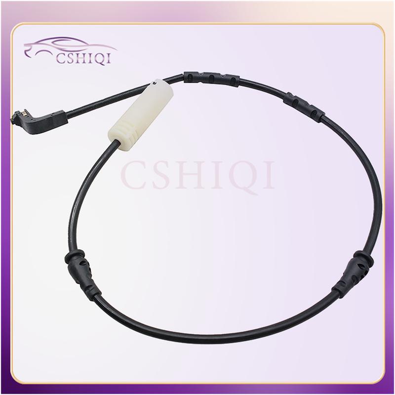 34356762252 Front Rear Brake Pad Sensor For BMW 1 Series E81 E82 E87 E88/3 Series E90-E93 Models Auto Parts 34356789439