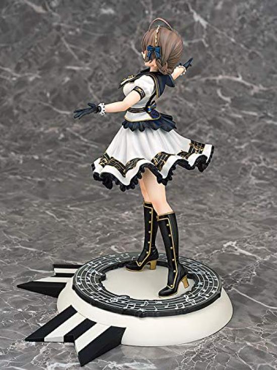 THE IDOLMASTER MILLION LIVE Sakuramori Kaori - Eine von Musik gesponnene Welt - Another 2 Ver. 17 Maßstab ABS & PVC Vorbemalt Komplettfigur