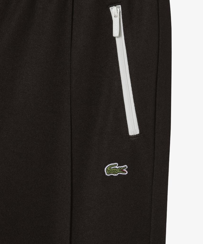 LACOSTE Women'S Interlock Pique Sweatpants Xf8408-56G 3La