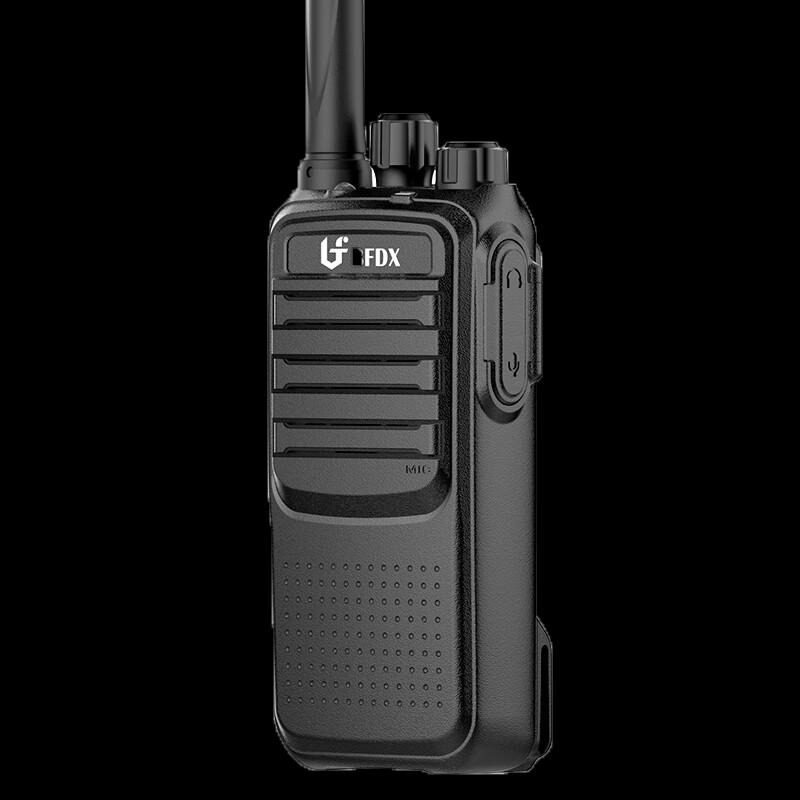 

BFDX H500 High Power Long-Range Walkie-Talkie (CN version)