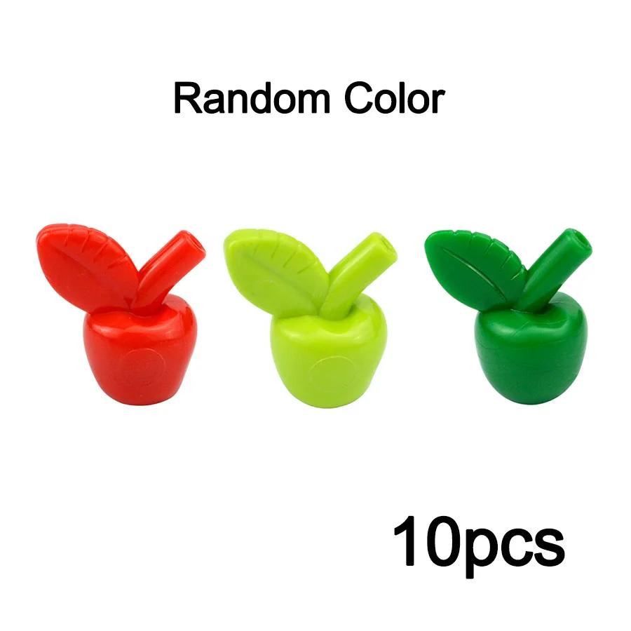 City Friends Mini Food Brick Accessories Cake Banana Carrot Fish Chicken Fries Bread Bottle Kid Toy Building Blocks DlY Gift