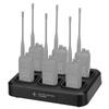 Walkie talkies e acessórios