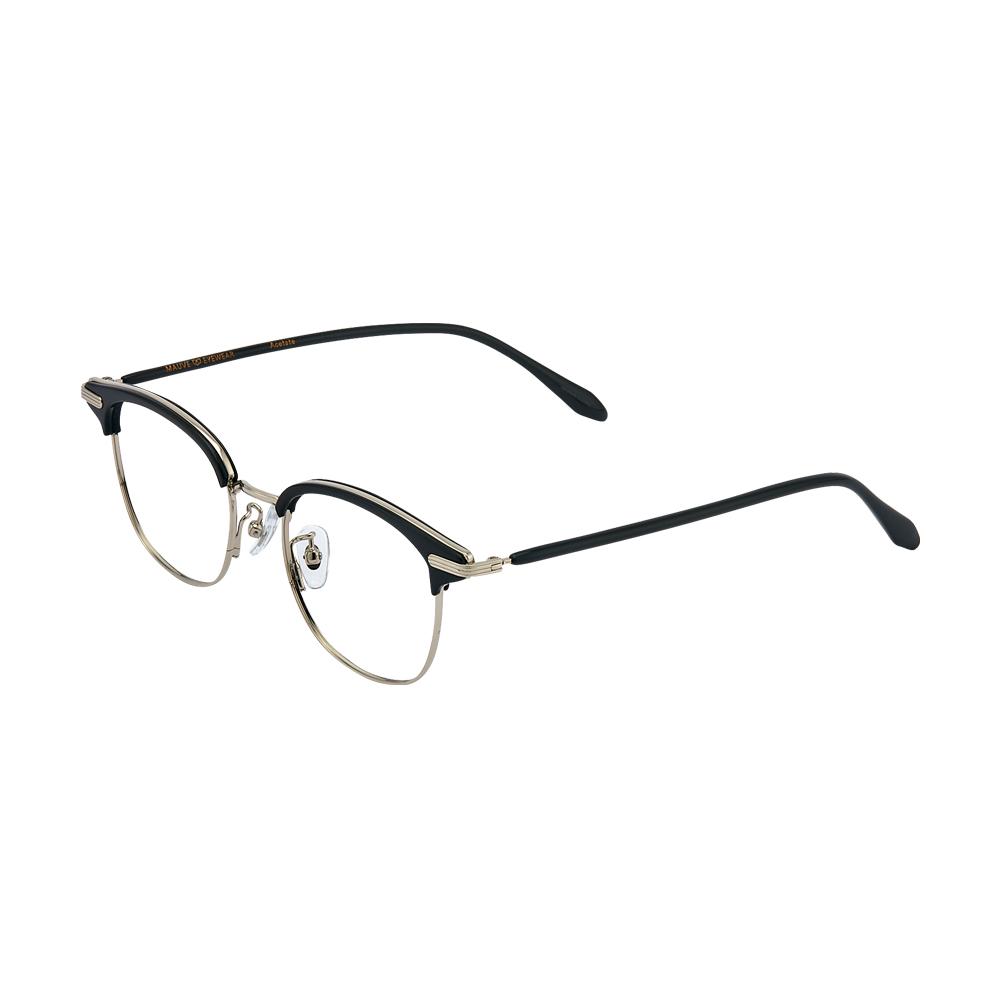 Mobeuaiweeo Mv-27 Titanium Combination Glasses