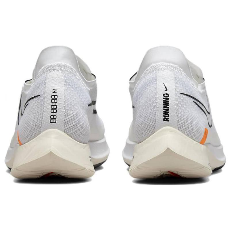 Nike ZoomX Streakfly 'White Photon Dust' Sneakers Casual DH9275-100