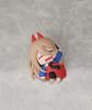 Chainsaw Man Cute Power Figure Sleeping Anime Denji Aki Kawaii Action Figurine Pochita Staue Desk Decor Accessories Toy Gift