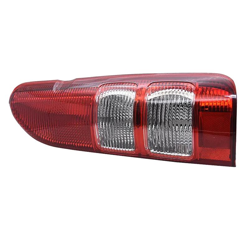 Car Left and Right Tail Light Rear Brake Lamp Signal Light For Toyota Hiace HiAce Commuter 2005-2019 Replacement Car Accessories
