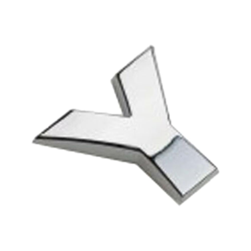 Cars Auto Parts Badge Car Emblem Decals Auto Ornamentsation Sticker Number Self-adhesive Letter