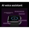 SACOSDING Smart Watch for men women Outdoor Sports Intelligent Health IP67 Waterproof For Ladies Gift