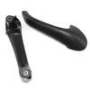 DT08 FIt for Mercedes-Benz W203 C-Class Front Left & Right Interior Door Pull Handles 2038101551 2038101651