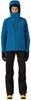 Patagonia Triolet Jacke (83403) unendliches Blau