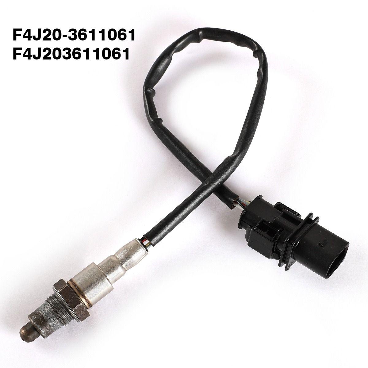 Oxygen sensor fit for chery new f4j20-3611061 f4j203611061
