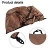 Space Saving Camping Shoes Storage Organizer RV Sturdy And Lightweight