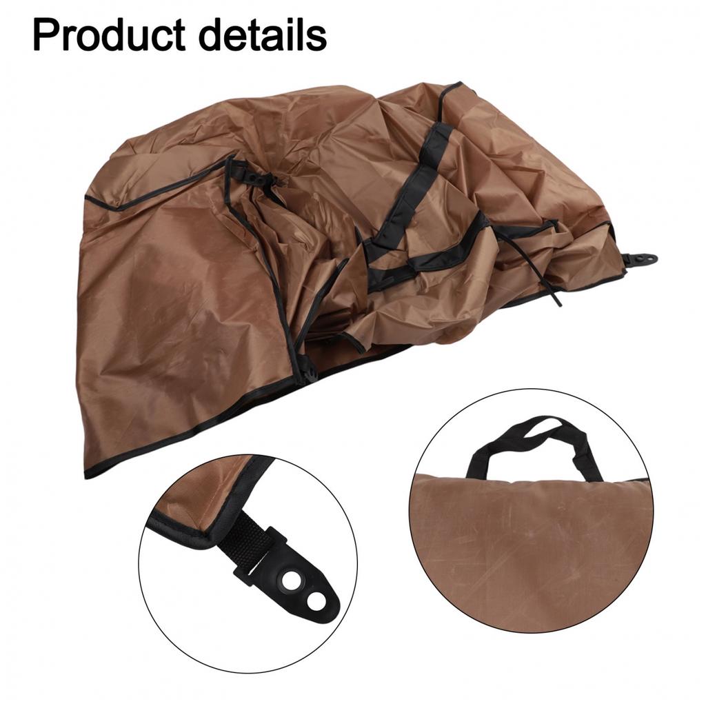 Space Saving Camping Shoes Storage Organizer RV Sturdy And Lightweight