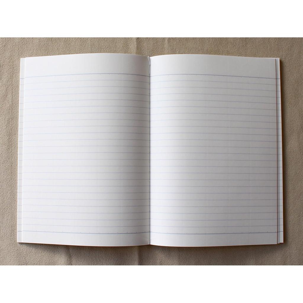 Tsubame A5 60 Notebook, Size, Ruled, Pages, H2004, 3-pack, H60S-3P
