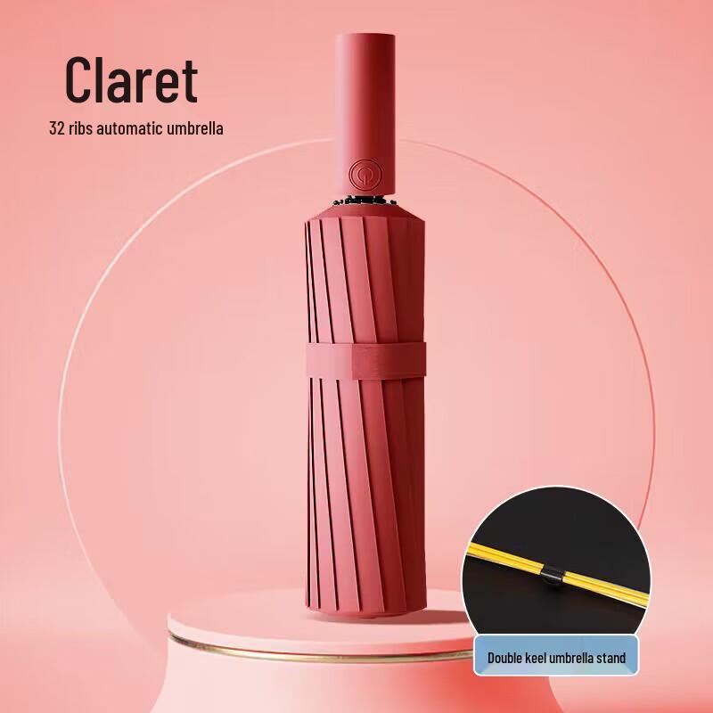 Shixun Reinforced Folding Umbrella