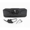 1.75-2Inch Universal Rear View Center Mirror