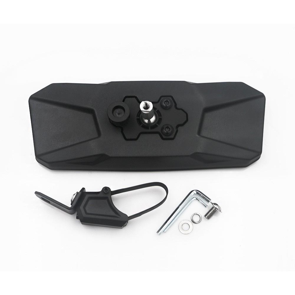 1.75-2Inch Universal Rear View Center Mirror