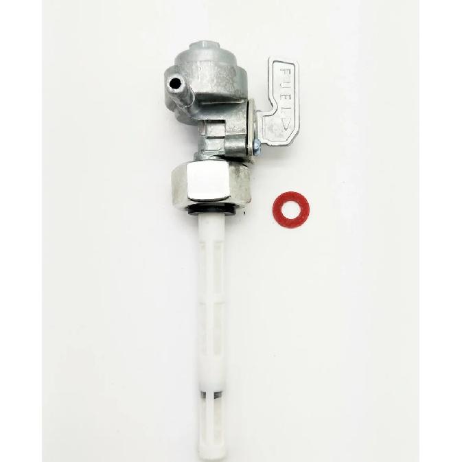 New Petcock For HONDA CB650C ATC125 ATC125M Custom Petcock Fuel Tank Switch Valve (1980) M16