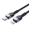 Essager Apple PD20W Fast Charging Type-C Cable for iPhone 12/13/iPad