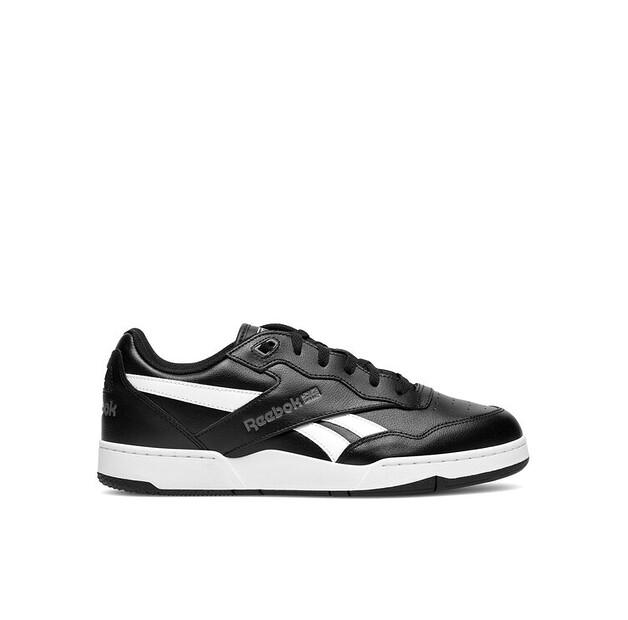 

Мужские кроссовки Reebok Bb 4000 ii 100033315 чёрные EU 45 1/2