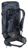 Deuter Speedlite Backpack, Black, No