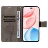 For Honor 400 Pro 5G (Global) Phone Case with Stand Cat Tree Pattern Leather Wallet Mobile Cover