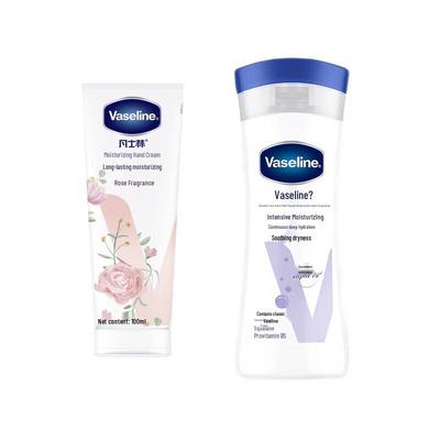 Körperpflege – Körpercremes & Lotionen