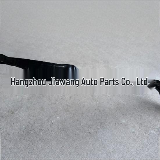 Toyota RAV4 2013 Front Bumper Center Support Bracket Iron (Part 52029-0R040)