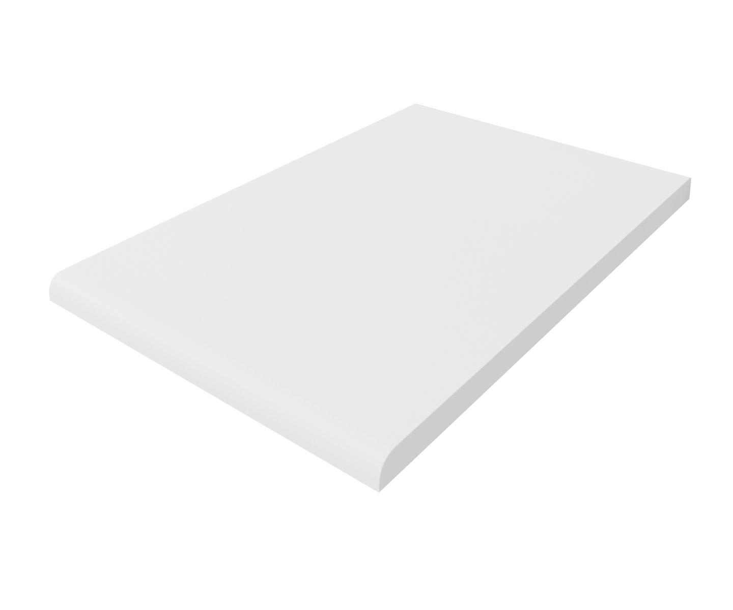 Galda virsma 60cm Balta
