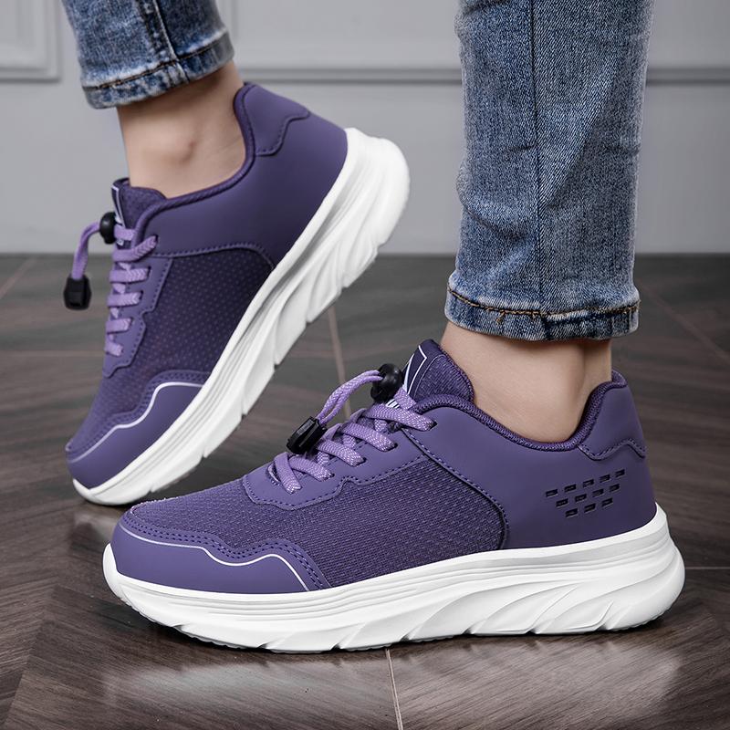 

Women s Low Cut Sports Shoes, Lightweight Lace Up Shoes, Fashionable Men s Shoes, Anti Slip and Comfortable, Bare Feet Shoes Gym 36