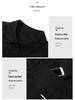 Autumn Casual Plus Size Men's Jacket - Trendy Extra Large, Up to 400 Jin