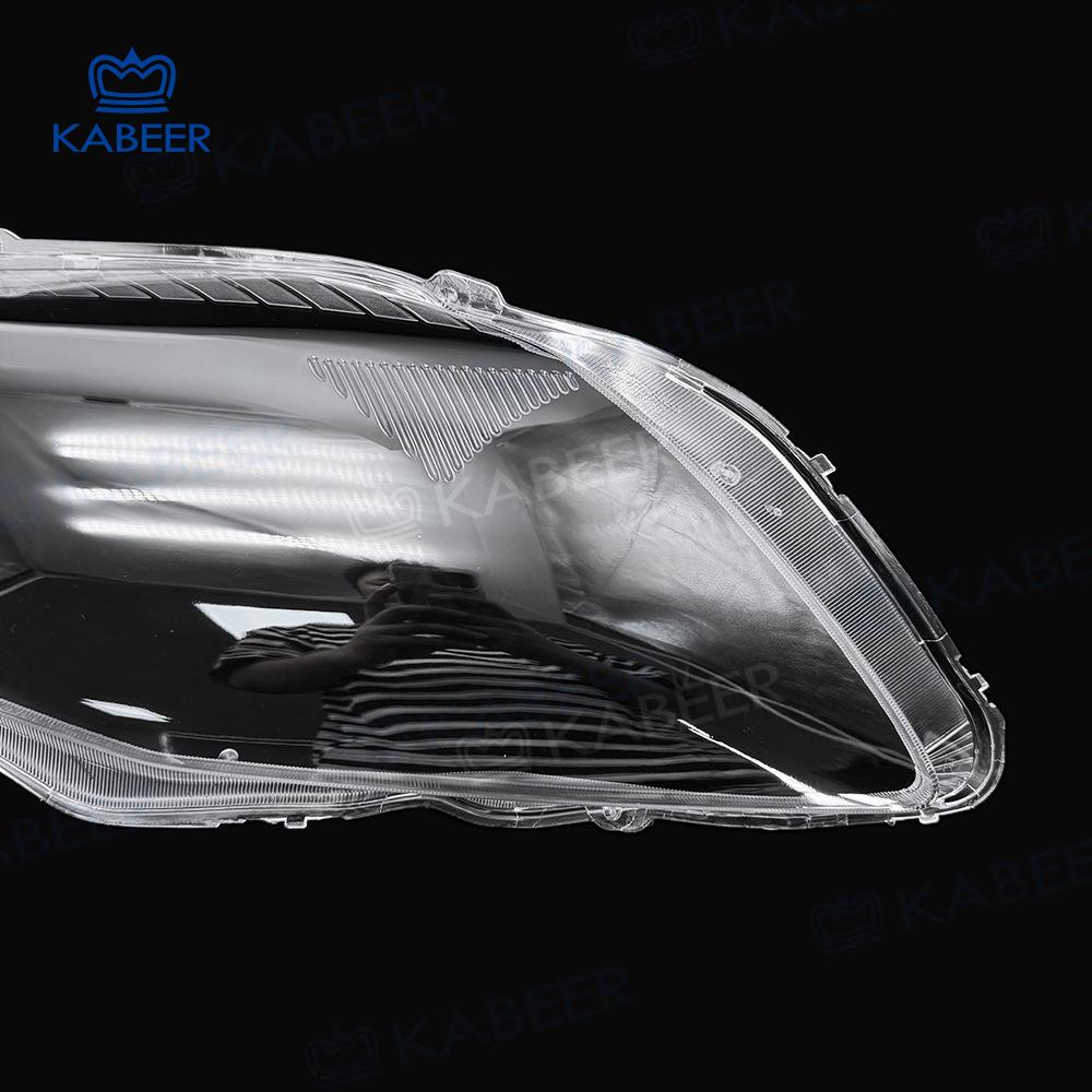 07-10 Toyota Corolla Middle East Version Headlight Lampshade