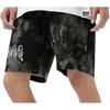 Li Ning Badfive Casual Shorts Men's Black AKSS379-4