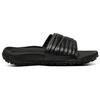 Under Armour Fat Tire Slides 'Black' 3023749-002
