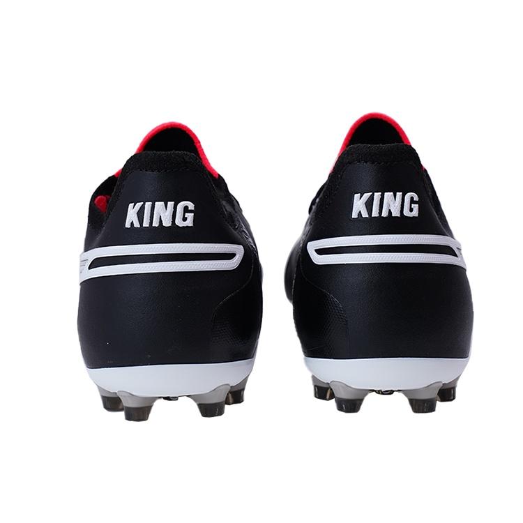 Puma King Ultimate MG FG AG 'Black' Men's 107252-01