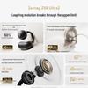 Sennu Z50 Ultra Open-Ear Clip-On Bluetooth Sports Earbuds