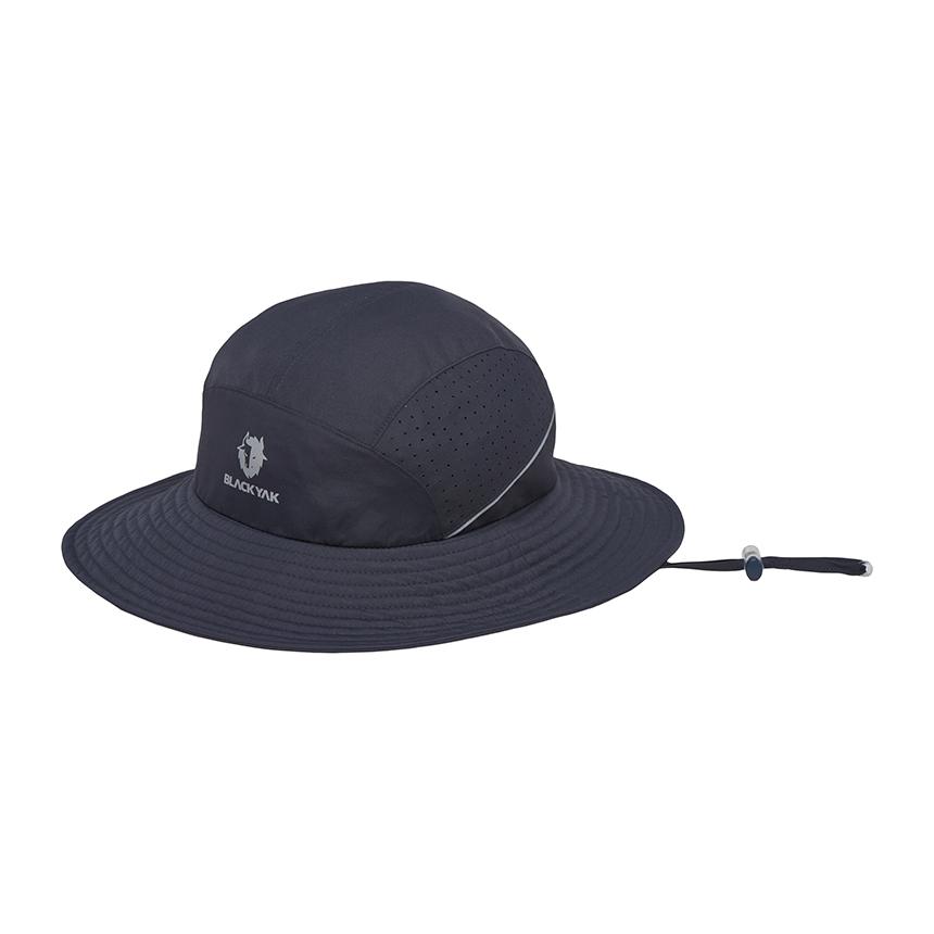 BLACKYAK Punching Hat A_Na