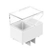 Fishtank Automatic Feeder Timing Automatic Fish Feeder for Aquarium Travel Fish Feeder Automatic Dispenser