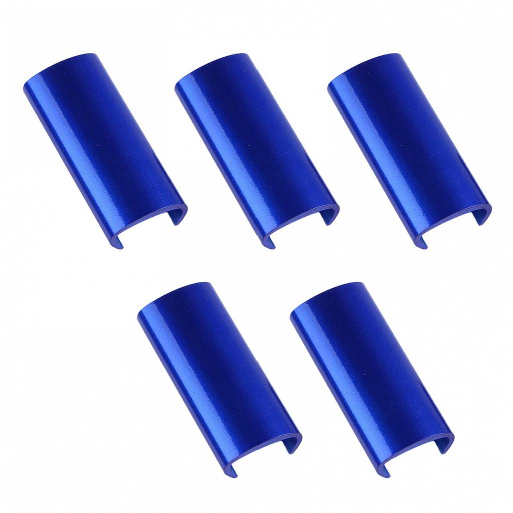 Counterweight Block Edge Protector Pickleball Paddle Clip Scratch-resistant