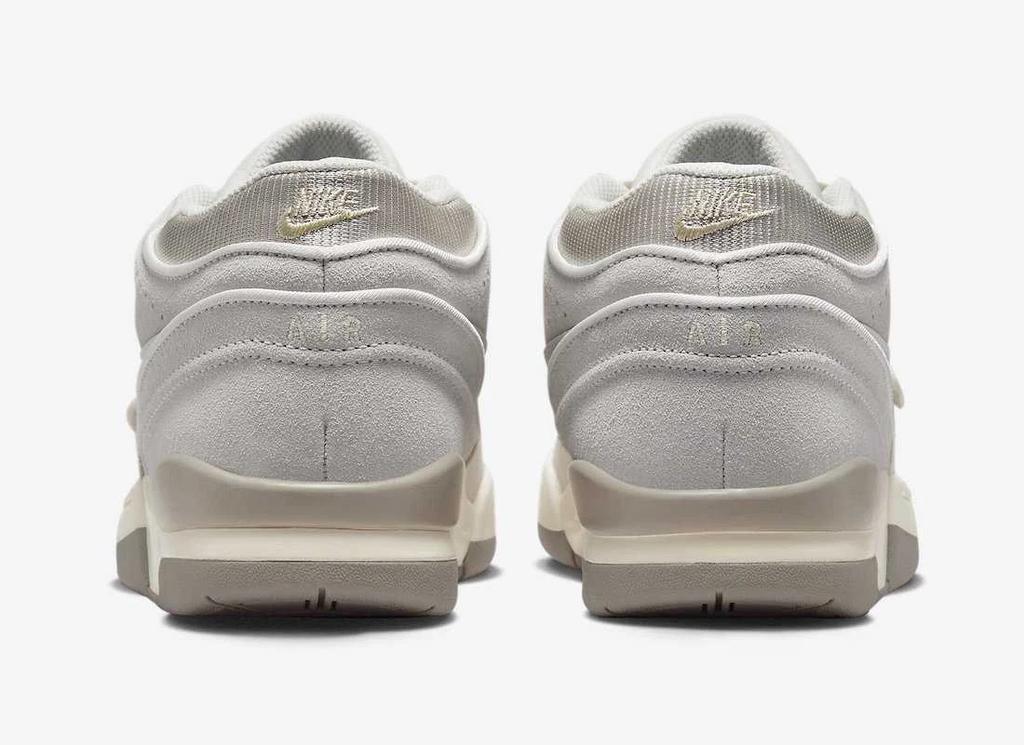FN6594-001 Nike Air Alpha Force 88 Light Bone and Coconut Milk