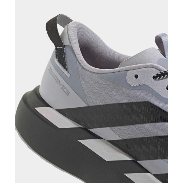 adidas Adizero Evo Sl Comfortabele Vetersluiting Dikke Zool Ondersteunend Veerkrachtig Lage Top Hardloopschoenen Mannen Hardloopschoenen KI7909