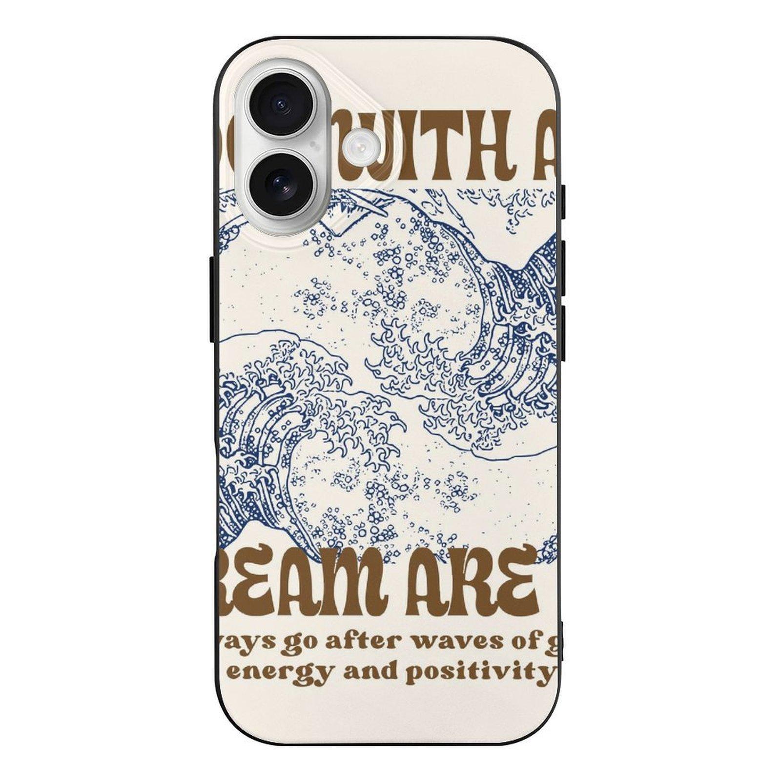 

1 Pack For iPhone 17 TPU Soft Flexible Anti-Scratch Case Slim Transparent Shockproof Protective Cover For 17 17 Air 17 Pro 17 Pro Max IPHONE-17