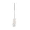 Rushmere Large Bottle Brush Plastic Handle Turnover Top