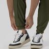 Neuer Stil Sporthose Herren Frühling und Herbst Einfarbig Freizeithose Jogginghose